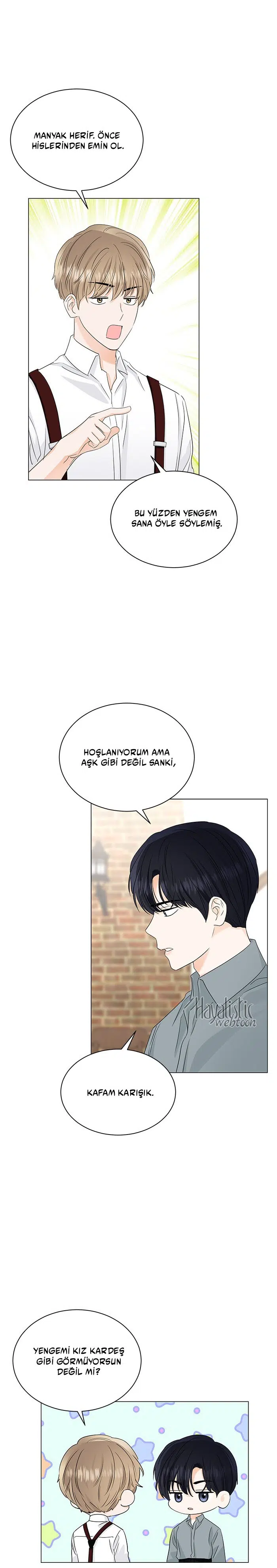 Sana Dokunmak - Bölüm 62 Sayfa 5