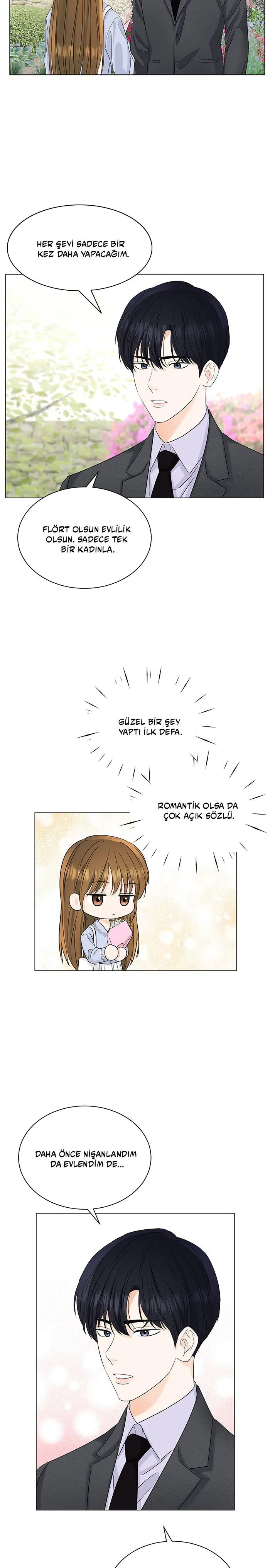 Sana Dokunmak - Bölüm 62 Sayfa 19