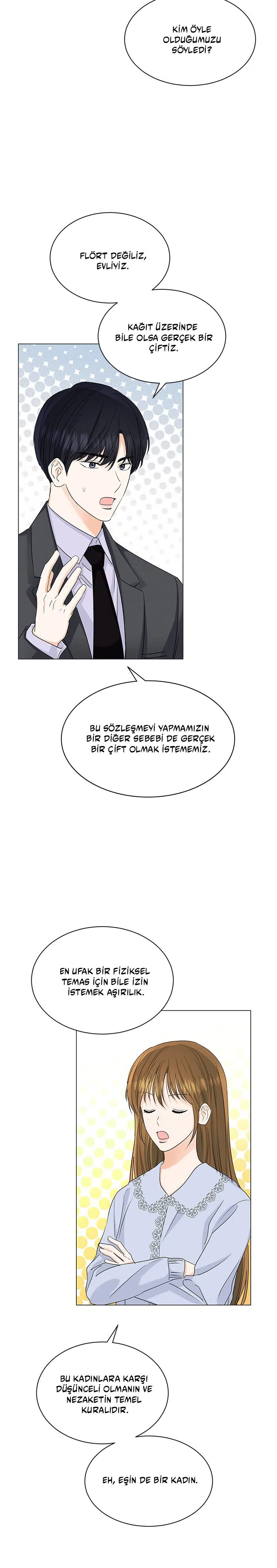 Sana Dokunmak - Bölüm 63 Sayfa 4