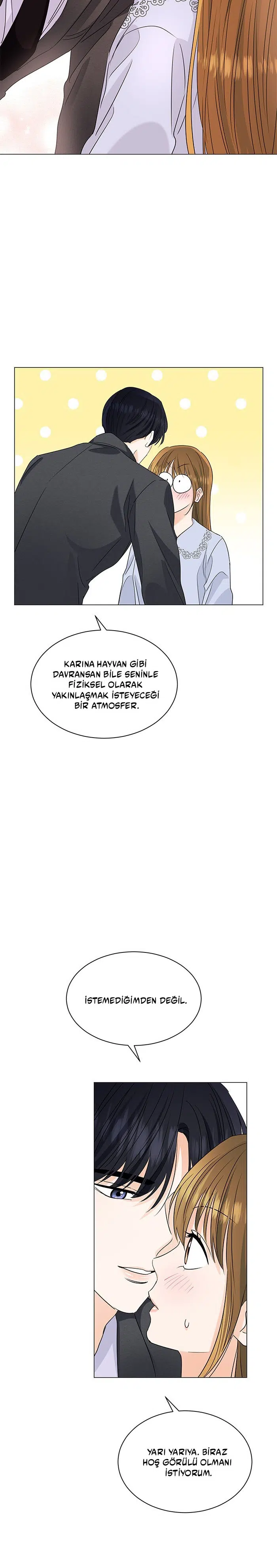 Sana Dokunmak - Bölüm 63 Sayfa 10