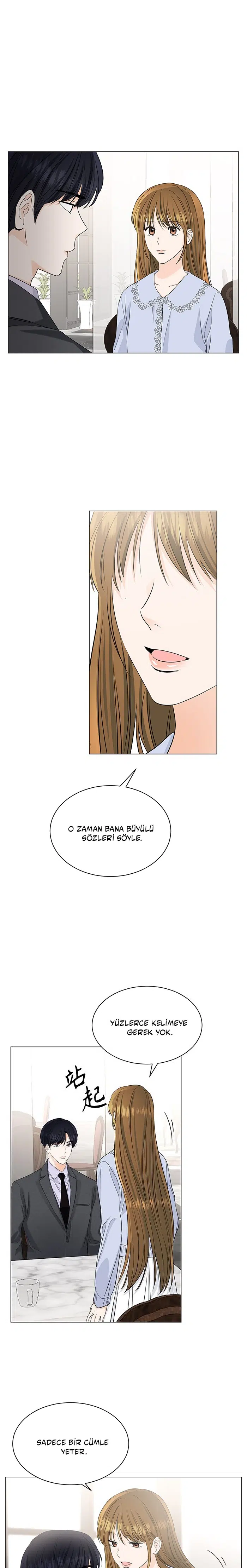 Sana Dokunmak - Bölüm 64 Sayfa 3