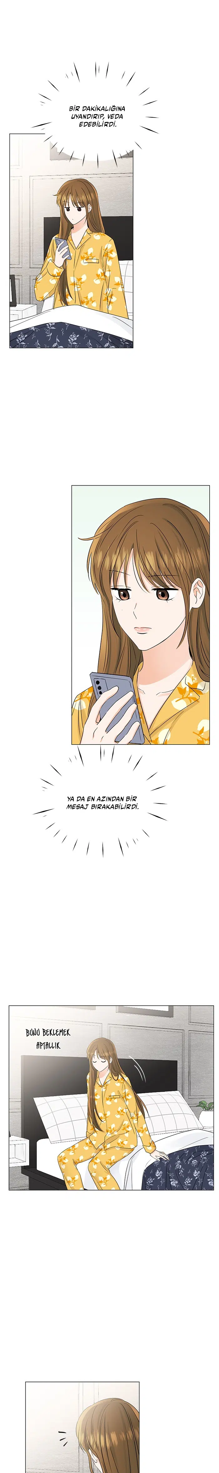 Sana Dokunmak - Bölüm 66 Sayfa 4