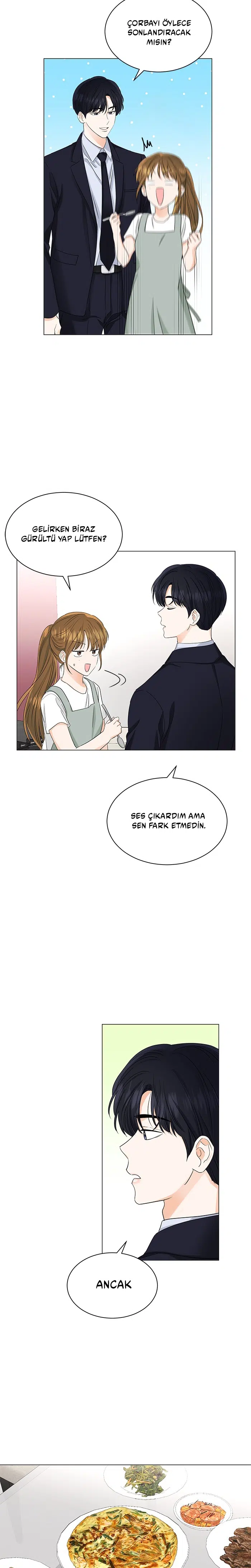 Sana Dokunmak - Bölüm 67 Sayfa 7