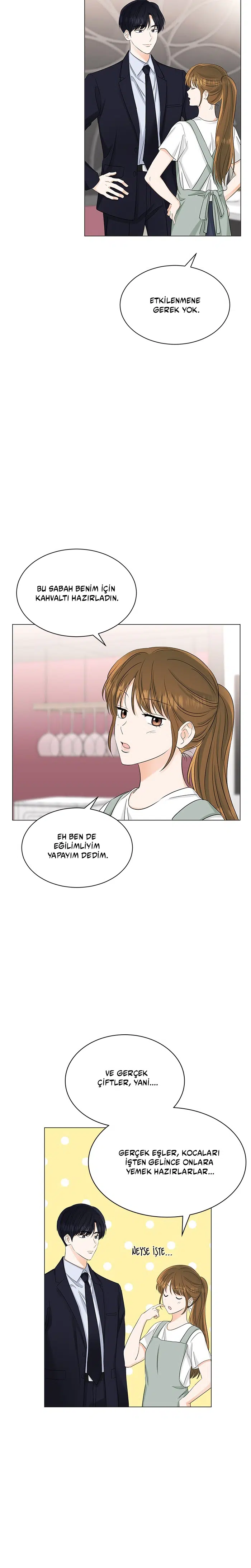 Sana Dokunmak - Bölüm 67 Sayfa 9