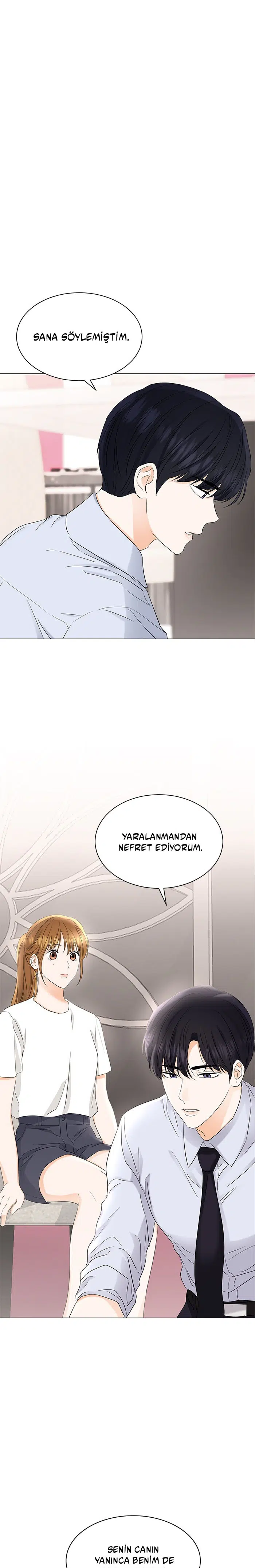 Sana Dokunmak - Bölüm 68 Sayfa 2