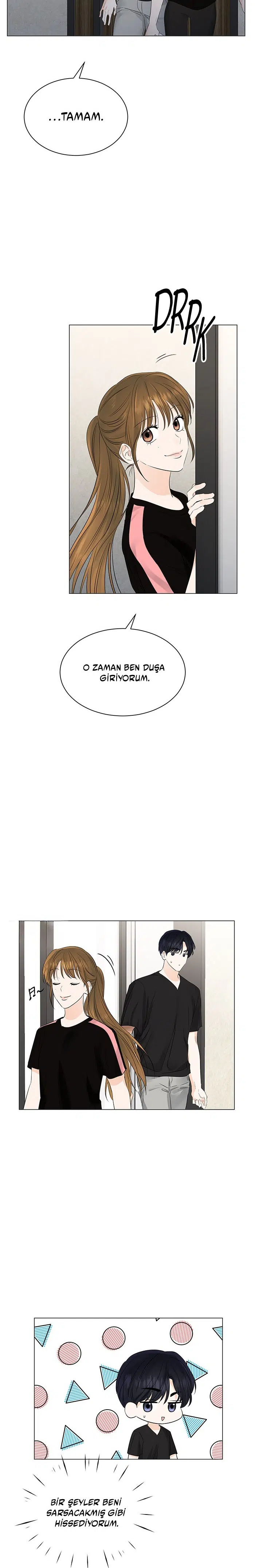 Sana Dokunmak - Bölüm 68 Sayfa 18