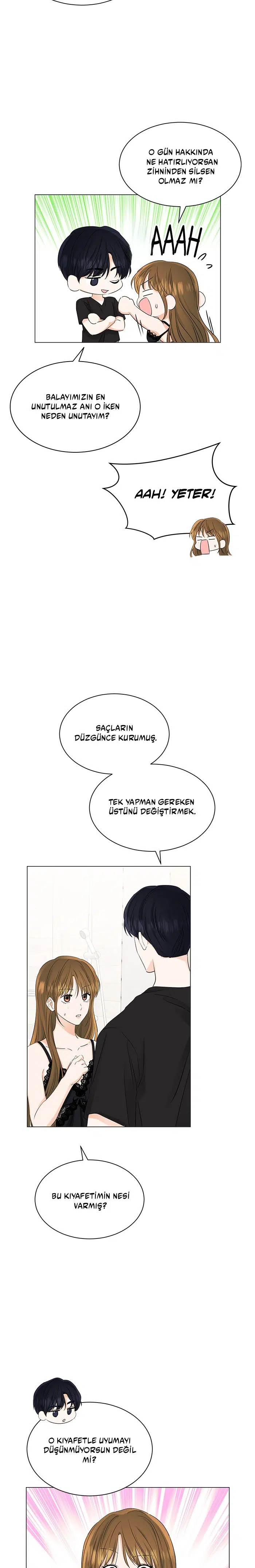 Sana Dokunmak - Bölüm 69 Sayfa 7