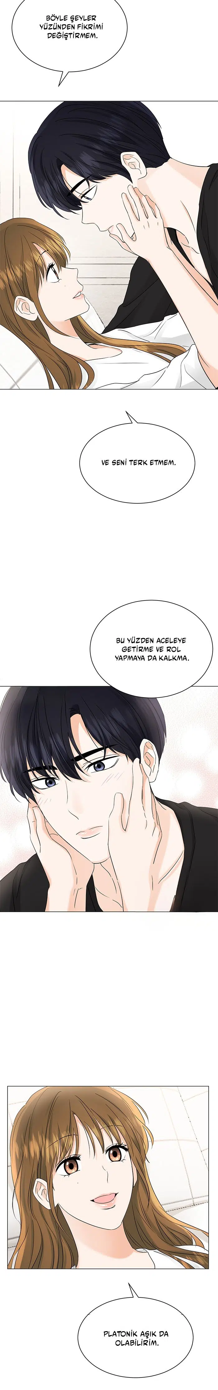 Sana Dokunmak - Bölüm 70 Sayfa 12
