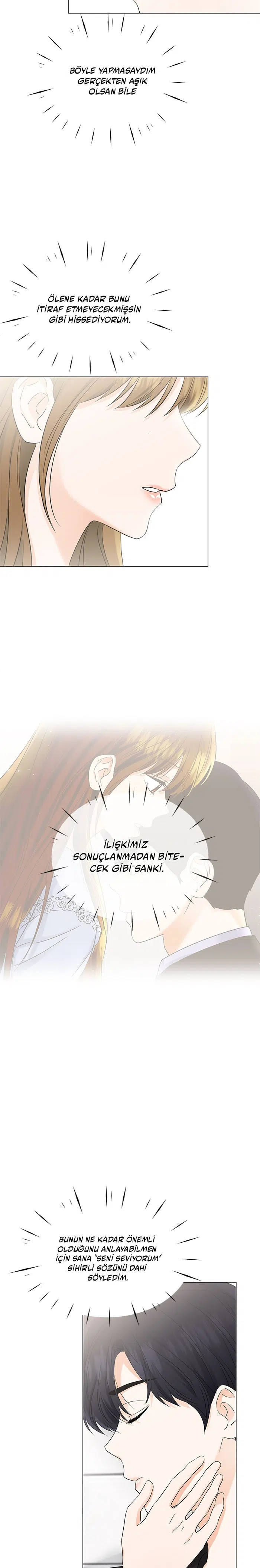 Sana Dokunmak - Bölüm 71 Sayfa 4