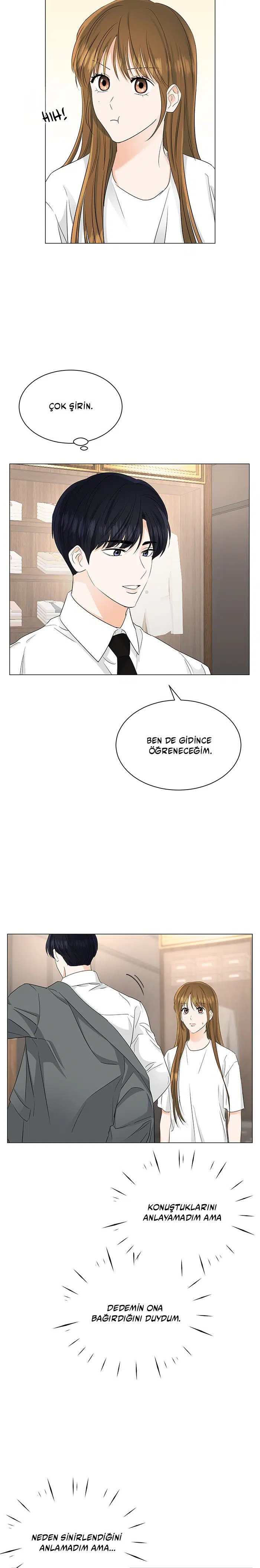 Sana Dokunmak - Bölüm 71 Sayfa 15