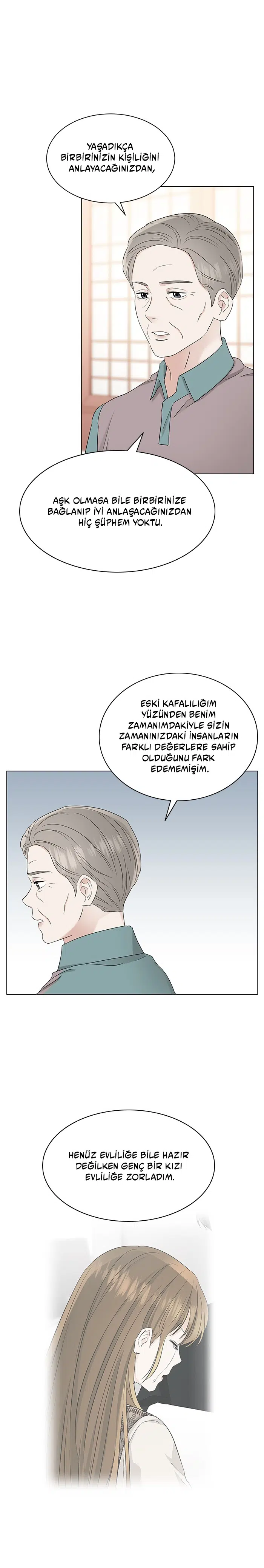 Sana Dokunmak - Bölüm 72 Sayfa 6