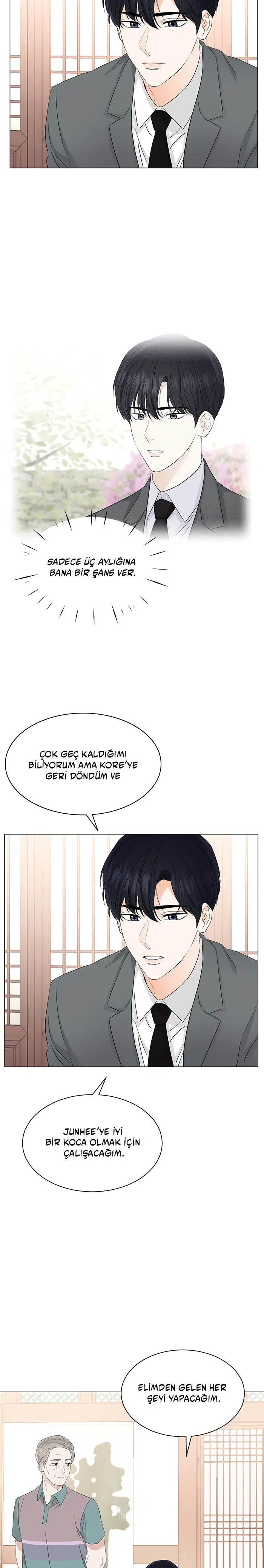 Sana Dokunmak - Bölüm 72 Sayfa 10