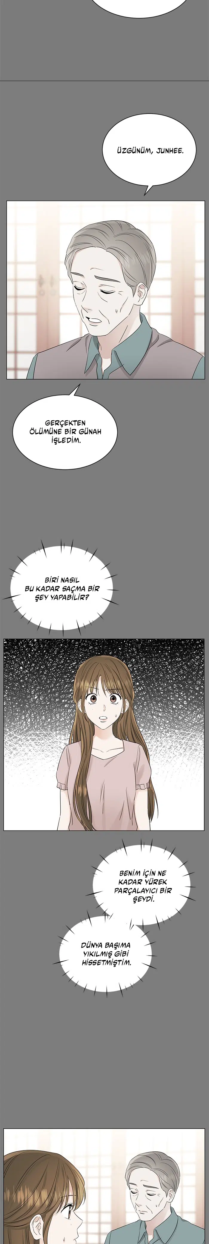 Sana Dokunmak - Bölüm 72 Sayfa 15