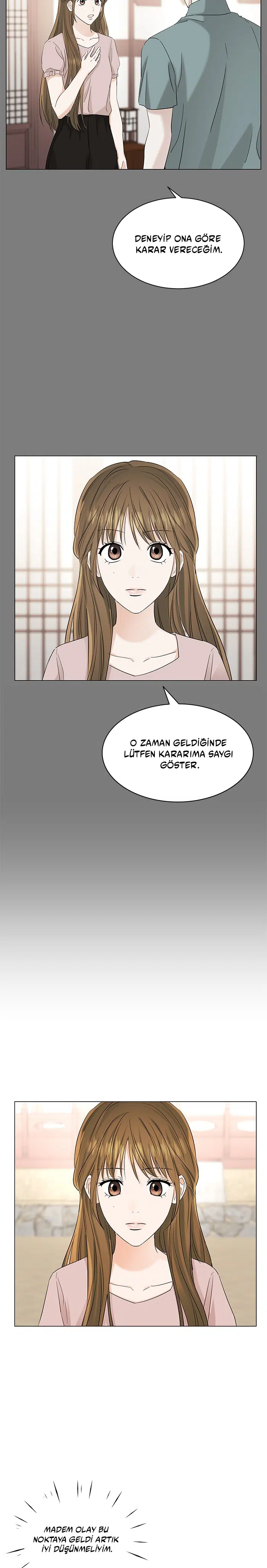 Sana Dokunmak - Bölüm 72 Sayfa 17