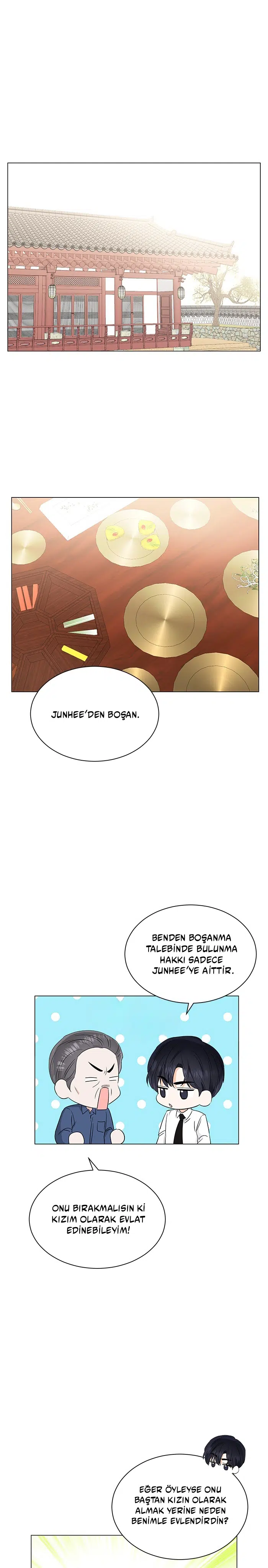Sana Dokunmak - Bölüm 72 Sayfa 23