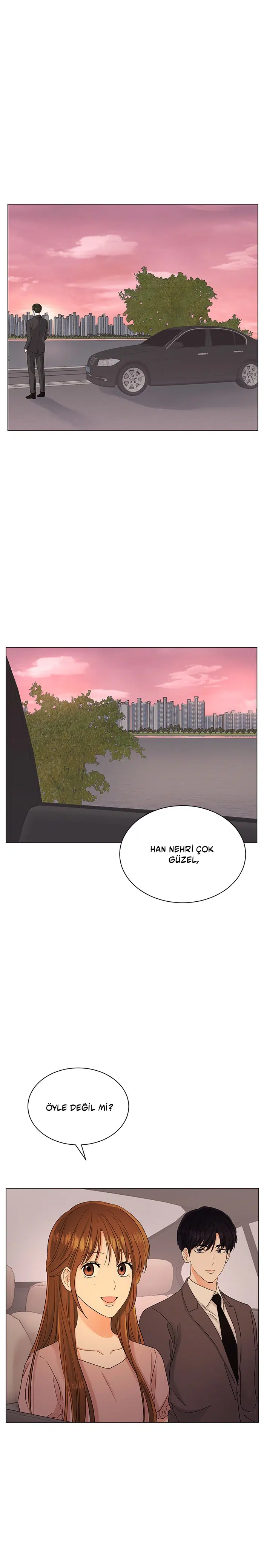 Sana Dokunmak - Bölüm 73 Sayfa 4