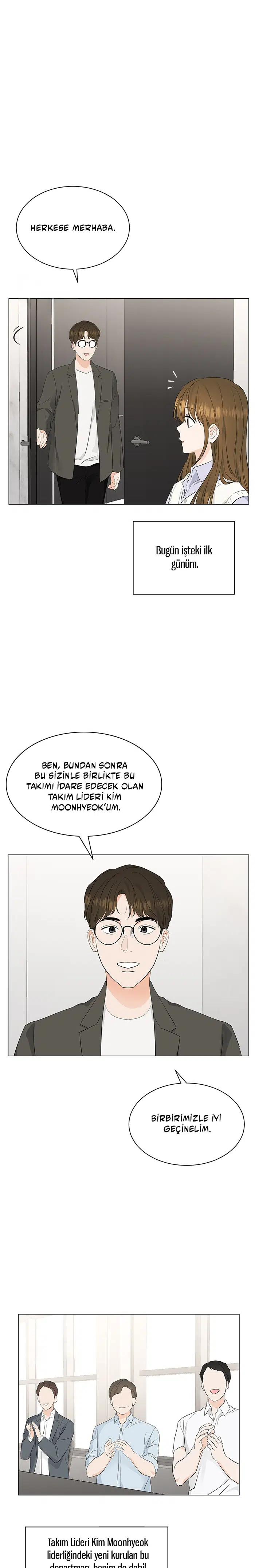 Sana Dokunmak - Bölüm 76 Sayfa 14