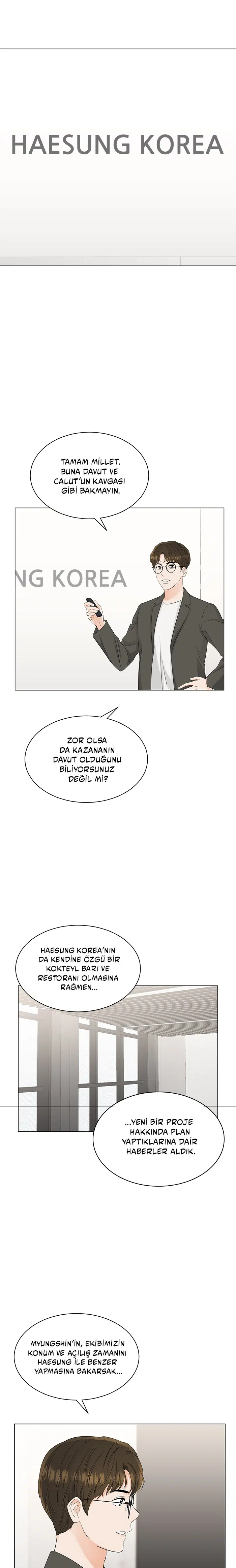 Sana Dokunmak - Bölüm 76 Sayfa 21