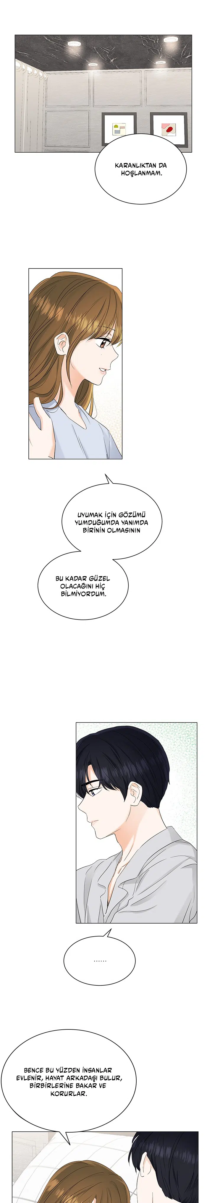 Sana Dokunmak - Bölüm 78 Sayfa 9