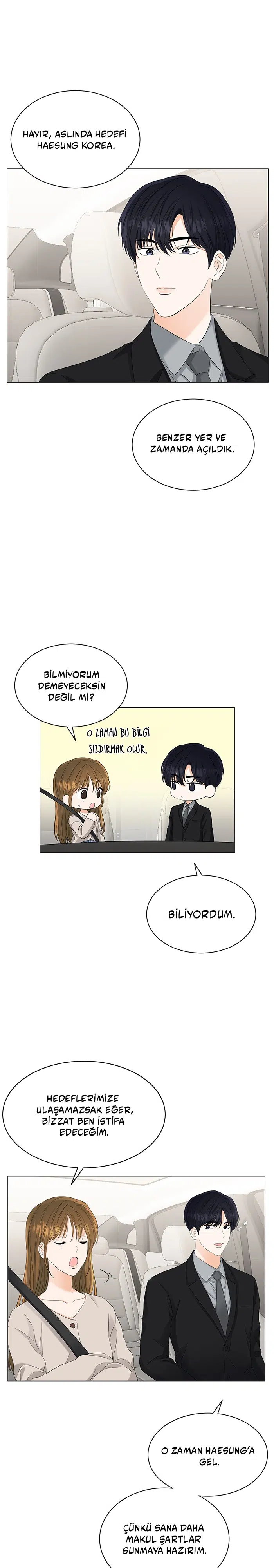 Sana Dokunmak - Bölüm 80 Sayfa 5