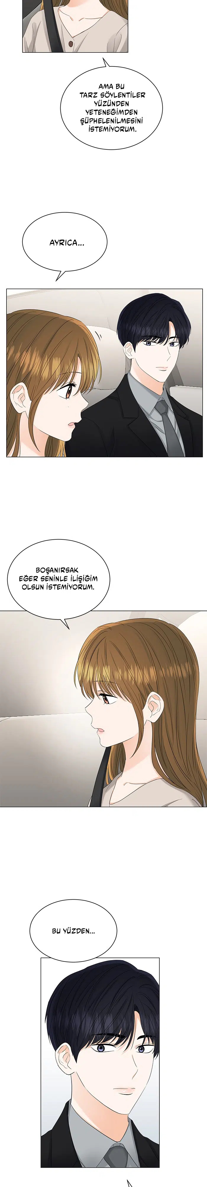 Sana Dokunmak - Bölüm 80 Sayfa 7