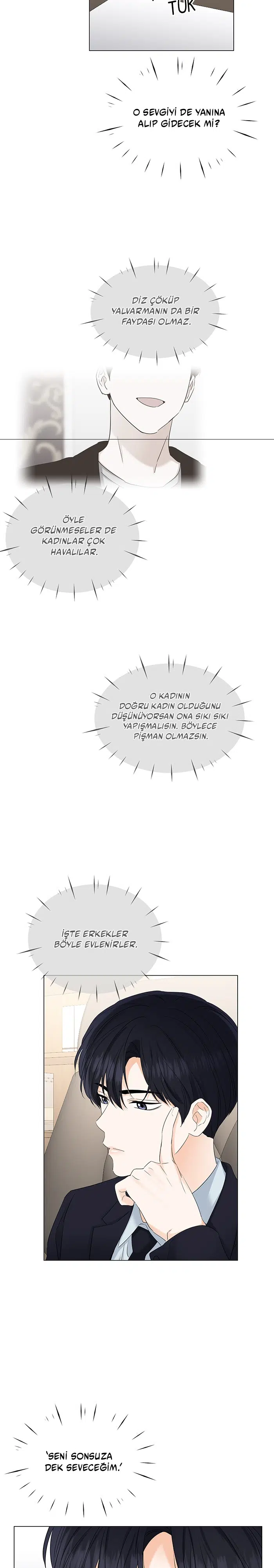Sana Dokunmak - Bölüm 80 Sayfa 12