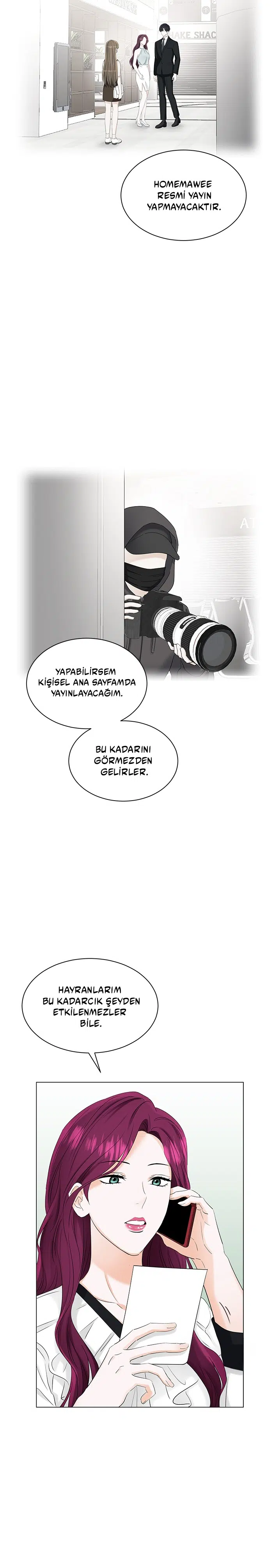 Sana Dokunmak - Bölüm 81 Sayfa 4