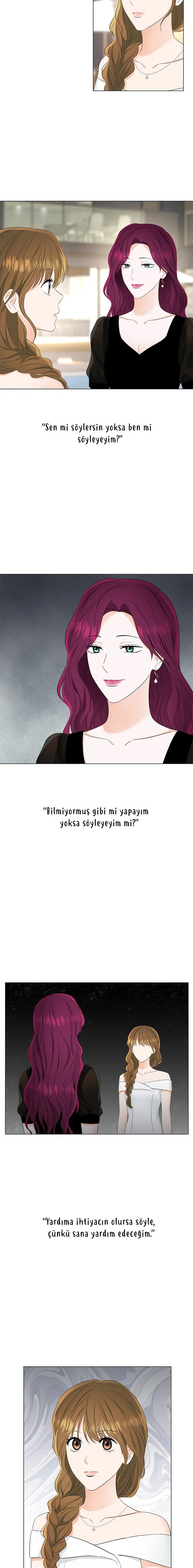 Sana Dokunmak - Bölüm 82 Sayfa 16