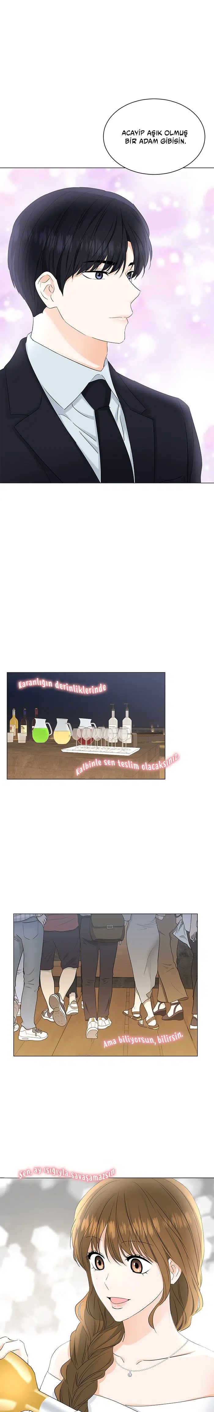 Sana Dokunmak - Bölüm 83 Sayfa 16
