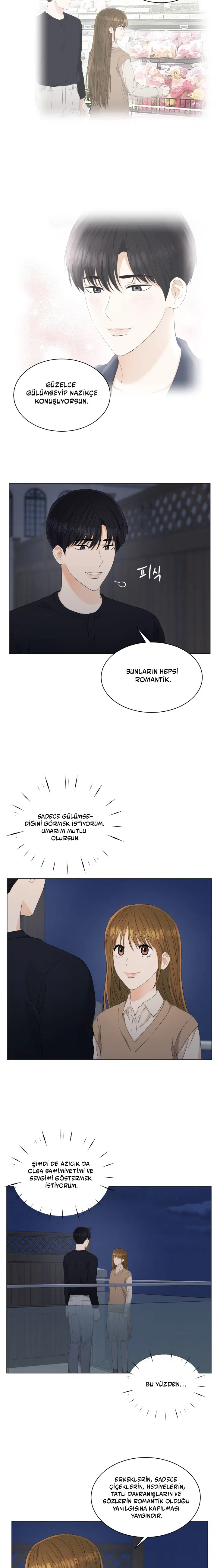 Sana Dokunmak - Bölüm 88 Sayfa 15