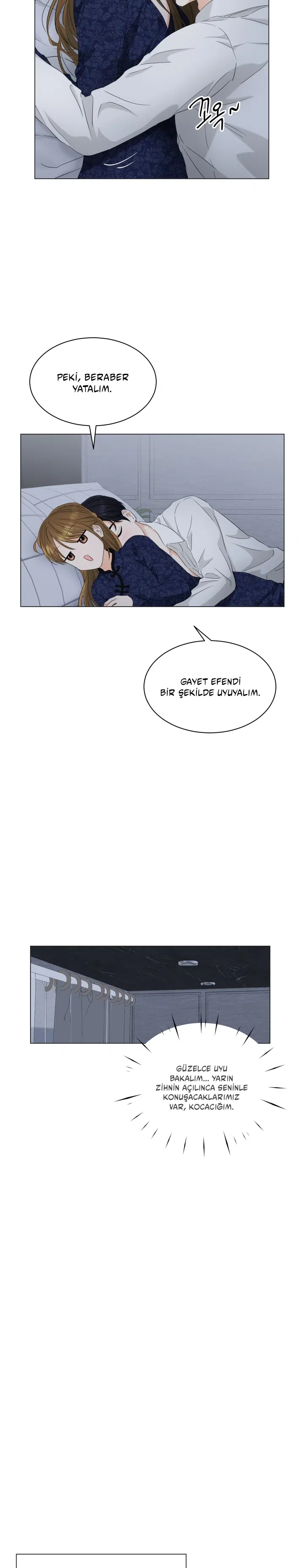 Sana Dokunmak - Bölüm 95 Sayfa 20