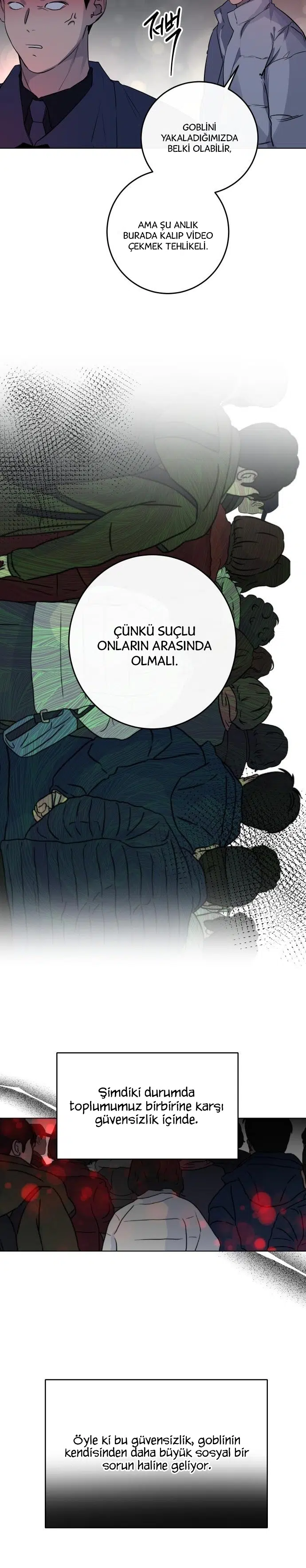 Ölümsüzün Kaotik Hayatı - Bölüm 1 Sayfa 19
