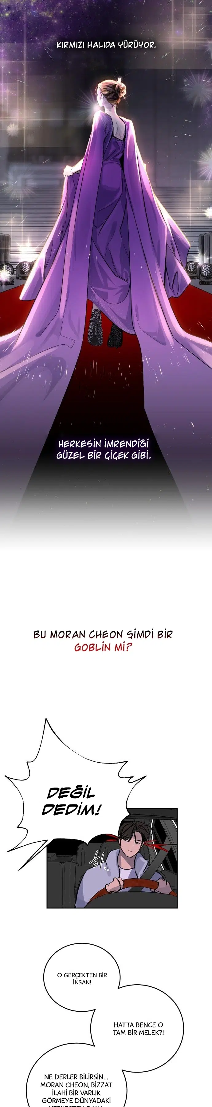 Ölümsüzün Kaotik Hayatı - Bölüm 2 Sayfa 5