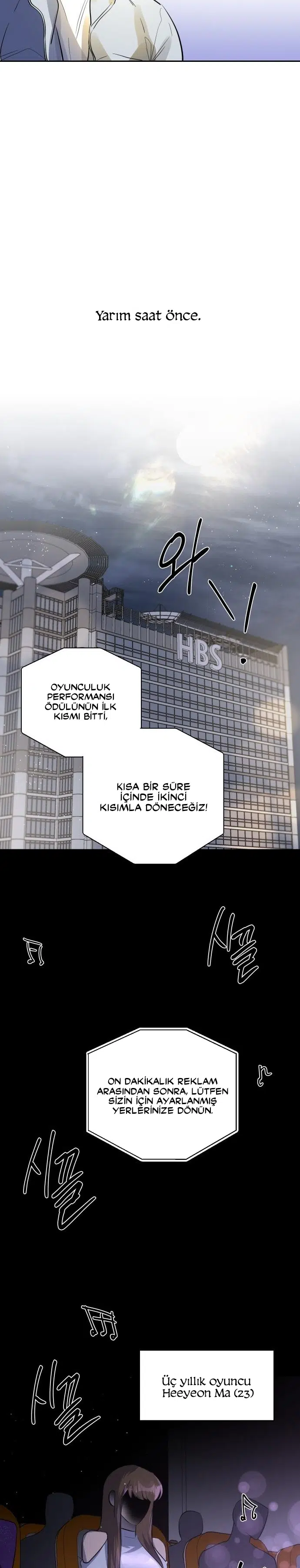 Ölümsüzün Kaotik Hayatı - Bölüm 2 Sayfa 9
