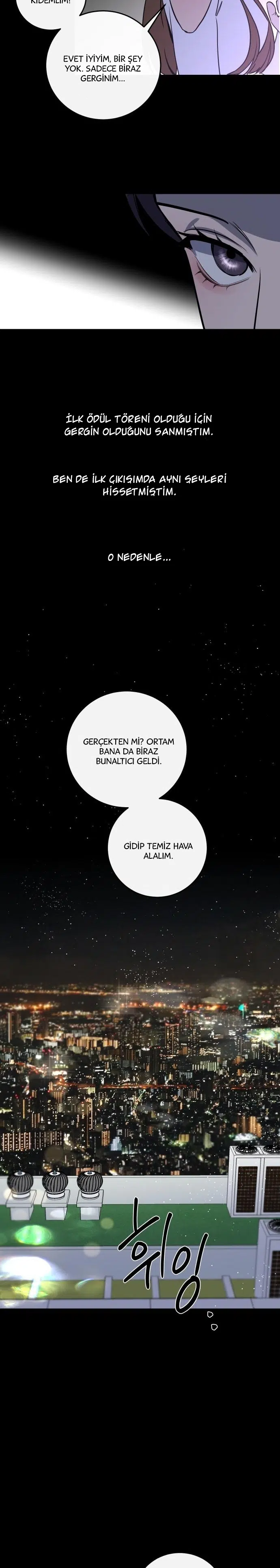 Ölümsüzün Kaotik Hayatı - Bölüm 2 Sayfa 11