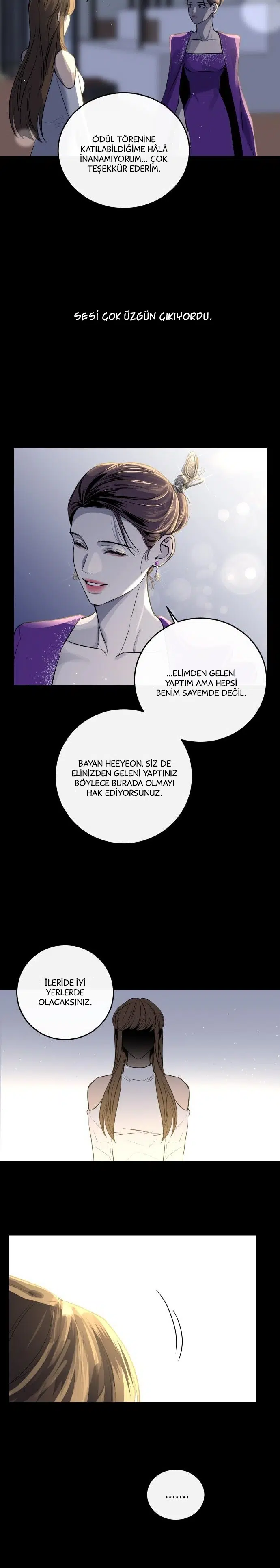 Ölümsüzün Kaotik Hayatı - Bölüm 2 Sayfa 13