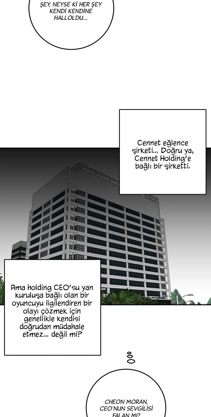 Ölümsüzün Kaotik Hayatı - Bölüm 2 Sayfa 27