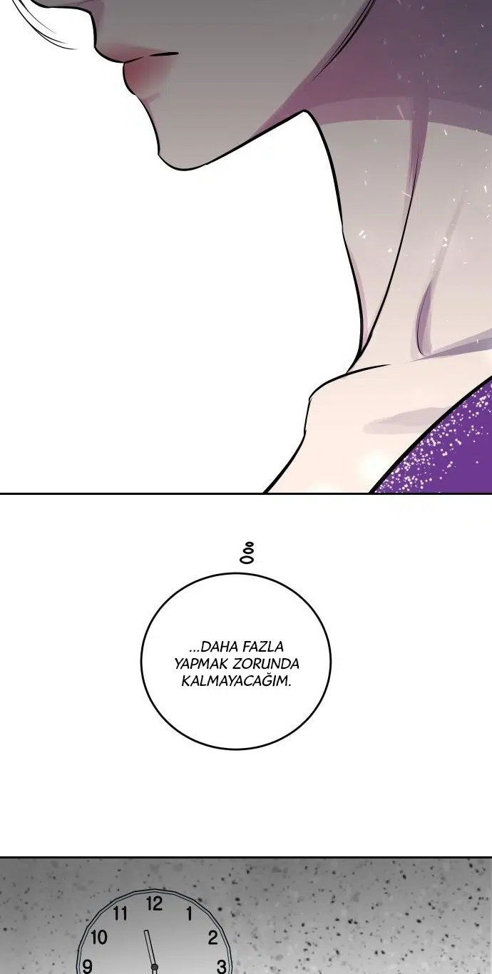 Ölümsüzün Kaotik Hayatı - Bölüm 2 Sayfa 32