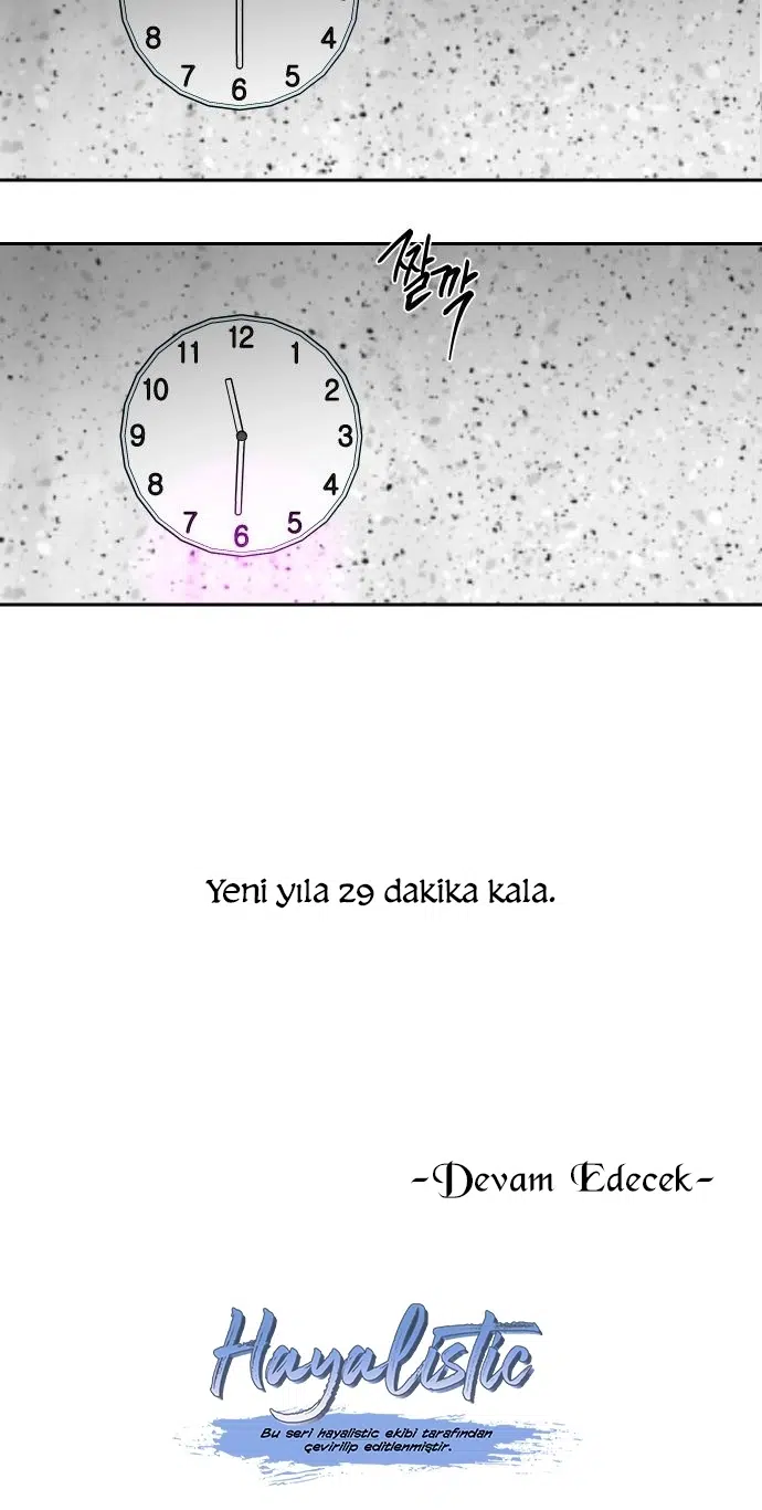 Ölümsüzün Kaotik Hayatı - Bölüm 2 Sayfa 33