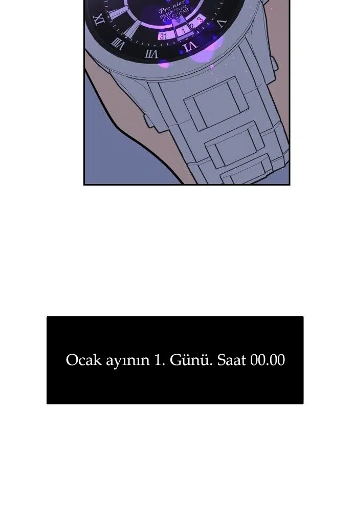 Ölümsüzün Kaotik Hayatı - Bölüm 3 Sayfa 25