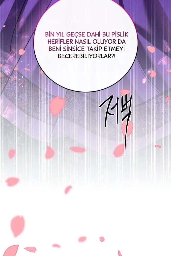 Ölümsüzün Kaotik Hayatı - Bölüm 3 Sayfa 28