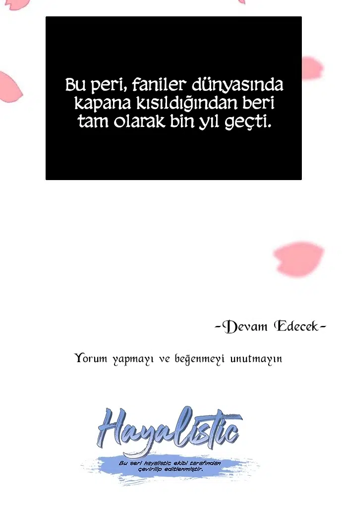 Ölümsüzün Kaotik Hayatı - Bölüm 3 Sayfa 29
