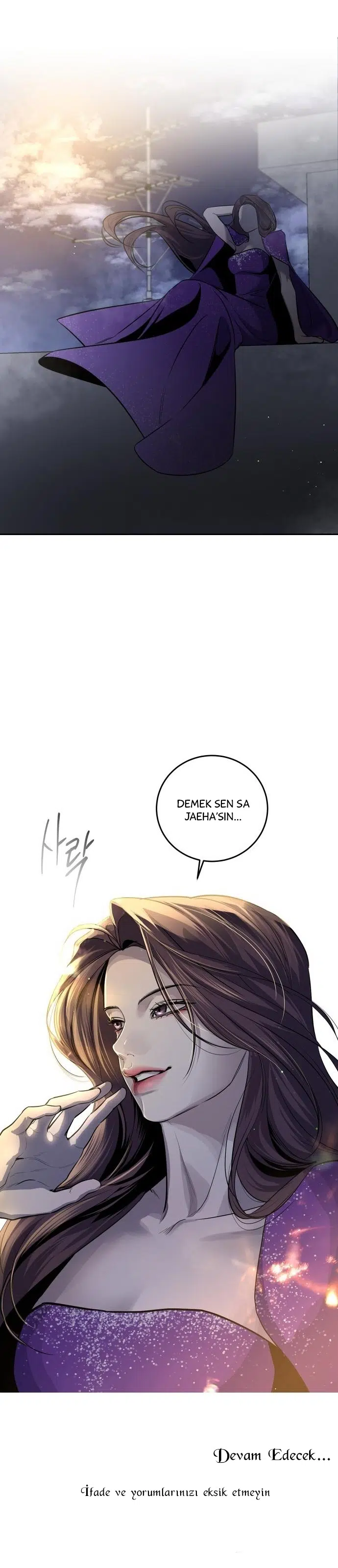 Ölümsüzün Kaotik Hayatı - Bölüm 4 Sayfa 25