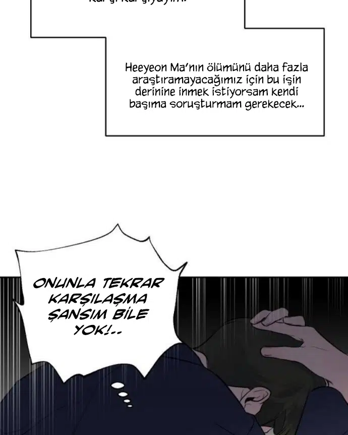 Ölümsüzün Kaotik Hayatı - Bölüm 5 Sayfa 24
