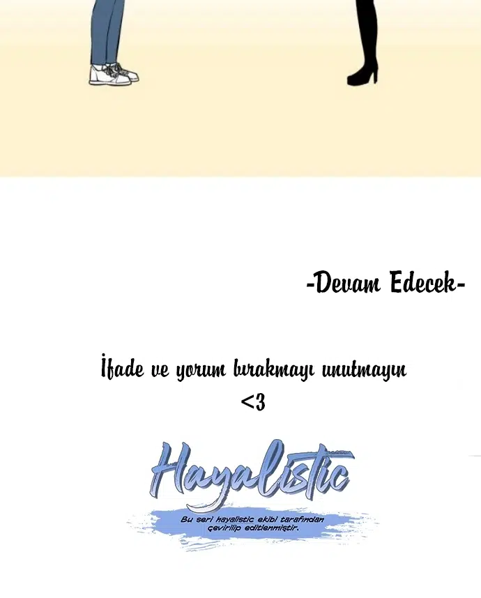Ölümsüzün Kaotik Hayatı - Bölüm 5 Sayfa 29