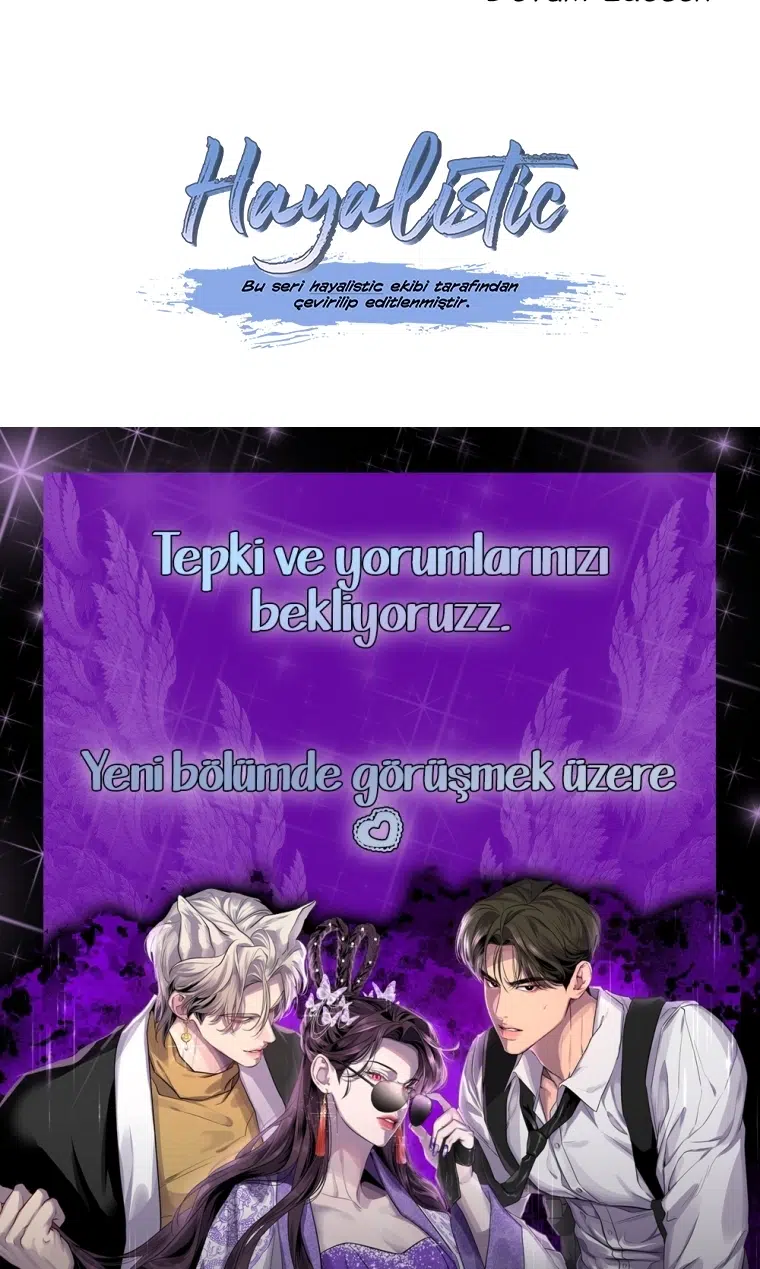 Ölümsüzün Kaotik Hayatı - Bölüm 7 Sayfa 28