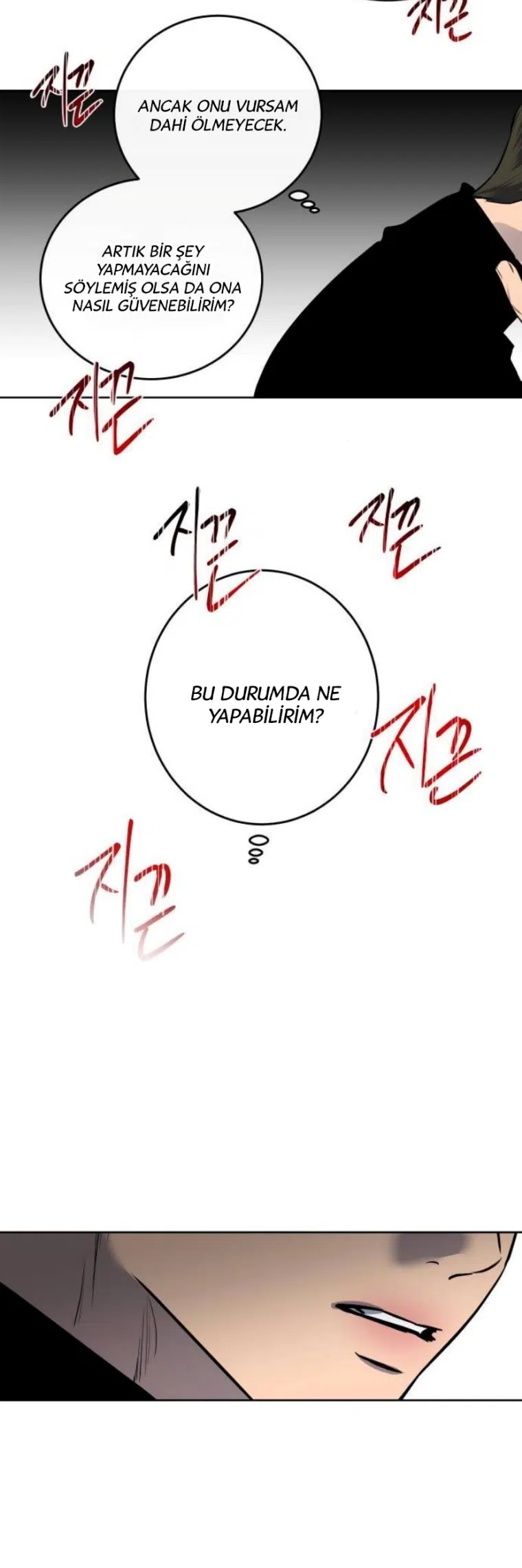 Ölümsüzün Kaotik Hayatı - Bölüm 9 Sayfa 25