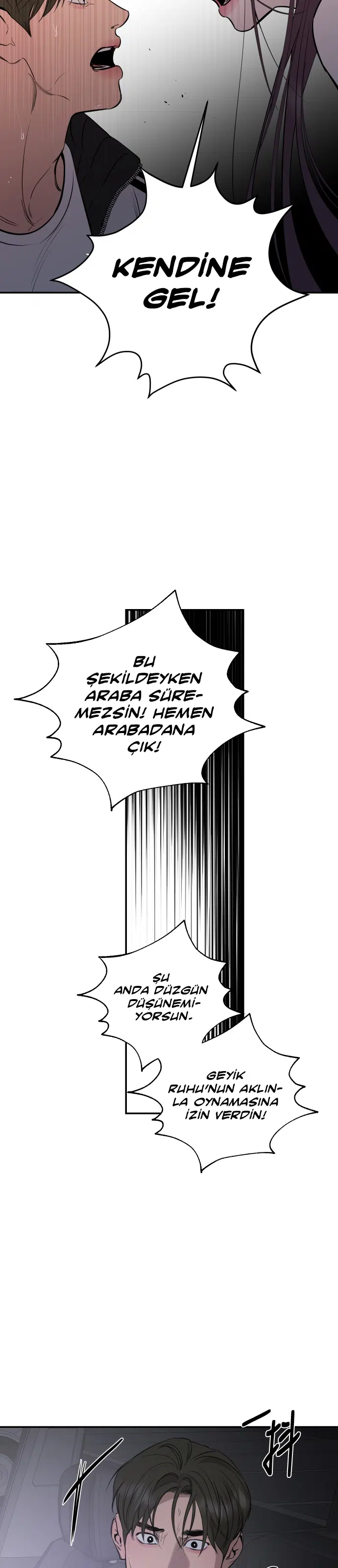 Ölümsüzün Kaotik Hayatı - Bölüm 101 Sayfa 29