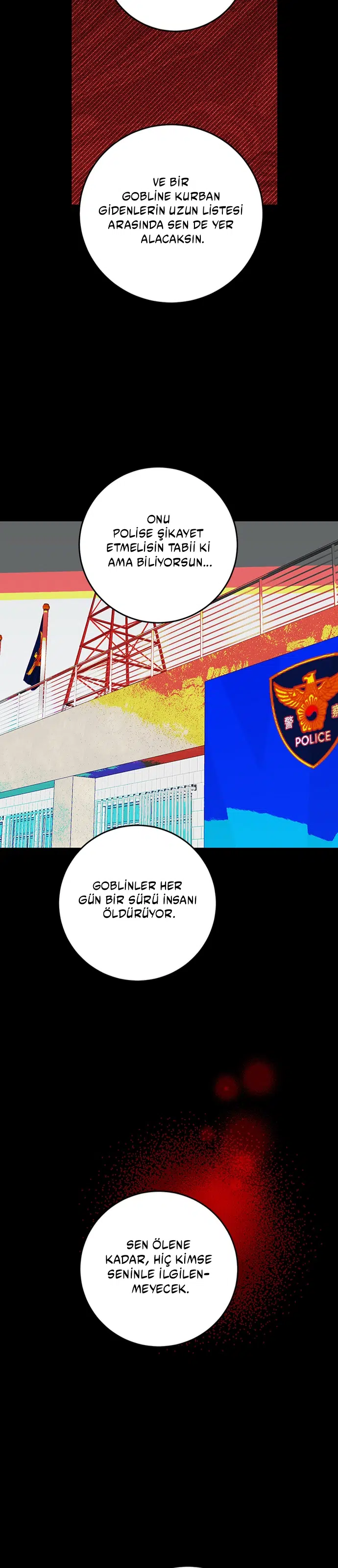 Ölümsüzün Kaotik Hayatı - Bölüm 102 Sayfa 17