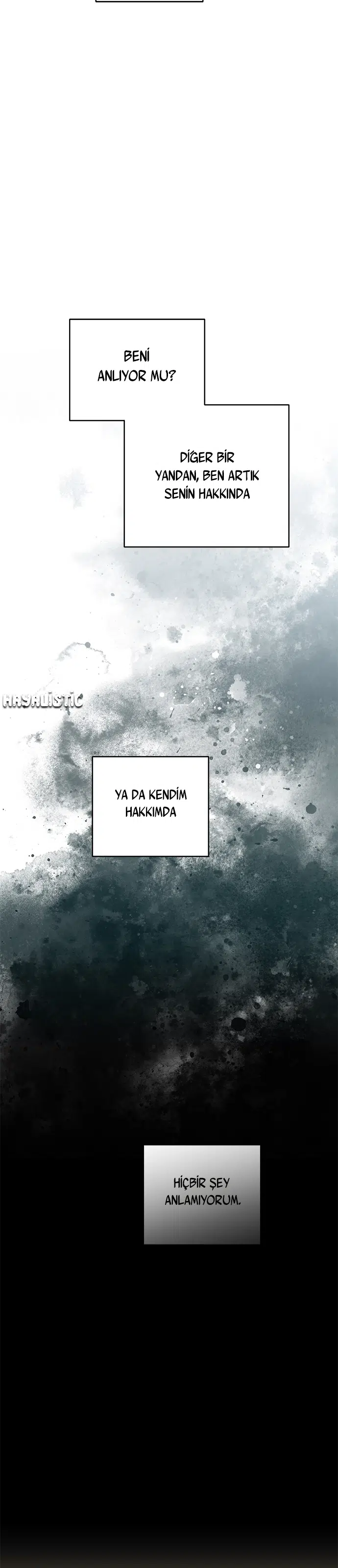 Ölümsüzün Kaotik Hayatı - Bölüm 102 Sayfa 33